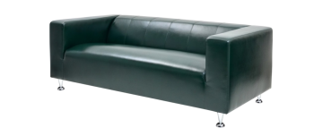 Диван Рольф 3-х местный диван (опоры 130 мм)