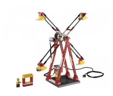 Ресурсный набор  LEGO WEDO(9585)