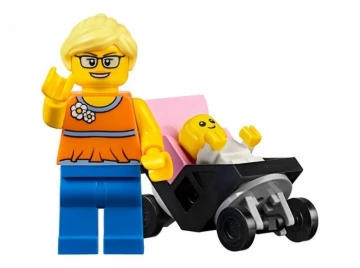 Городские жители LEGO 45022