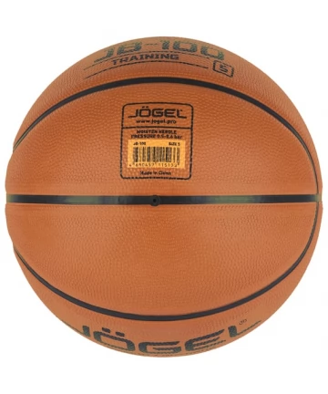 Мяч JOGEL баскетбольный JB-100 № 5