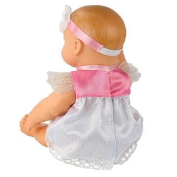 Кукла ВЕСНА Малышка  ангел