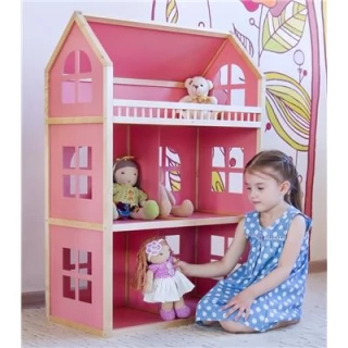Кукольный дом «Малина»
