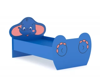 Кроватка Слонёнок