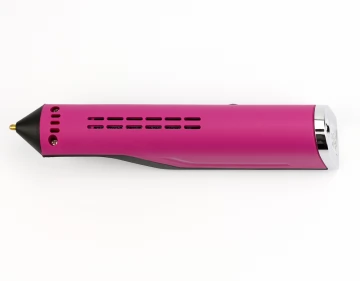 3D ручка клеевой пистолет Myriwell RS100A (со встроенным аккумулятором)