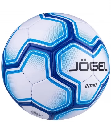 Мяч футбольный Intro №5, Jögel