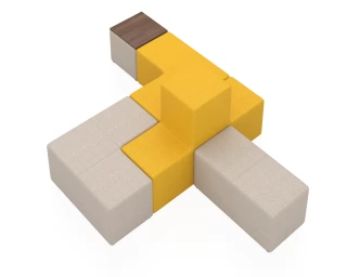 Tetris Тетрис M22-4Р,2Р,1Т,3Р2х2
