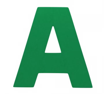 M34 -А  Alphabet Алфавит
