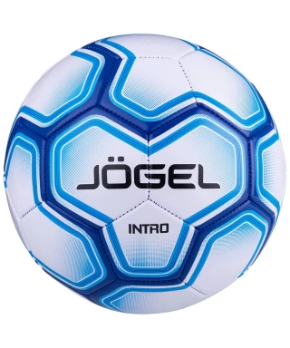 Мяч футбольный Intro №5, Jögel