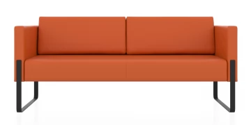 Трехместный диван "Тренд" 1800x780x780