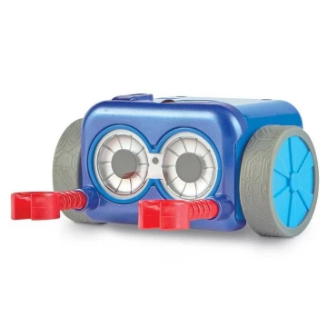 LER2953 Развивающая игрушка "Аксессуары для робота Ботли. Цветные лица" (12 элементов)