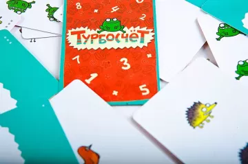 Набор БАНДА УМНИКОВ УМ053 Турбокомплект 2 в 1 