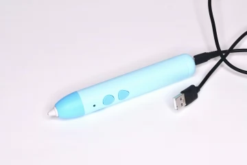 3D ручка SPIDER Pen BABY 2