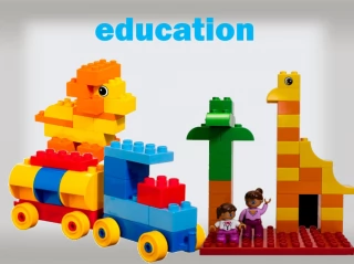 Конструктор "Гигантский набор", 440 деталей, Ведушка, аналог Lego Education 9090