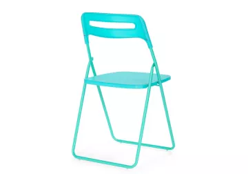 Пластиковый стул Fold складной