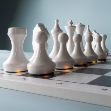Интерактивные шахматы Magic chess
