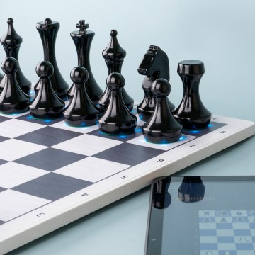 Интерактивные шахматы Magic chess