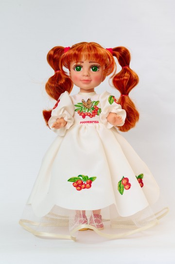 Кукла "Россиночка" (в асс.)