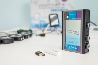 Цифровая лаборатория по физиологии (нейротехнологии) Z.Labs Pro. Приказ 838 Минпросвещения РФ