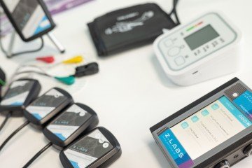 Цифровая лаборатория по физиологии (нейротехнологии) Z.Labs Pro. Приказ 838 Минпросвещения РФ