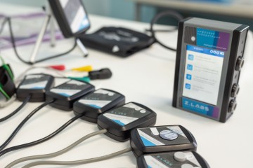 Цифровая лаборатория по физиологии (нейротехнологии) Z.Labs Pro. Приказ 838 Минпросвещения РФ