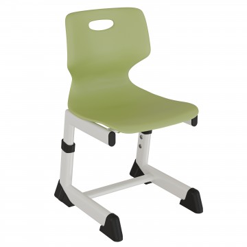 Стул Монолит 4 ноги