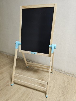 Мольберт напольный 32” 