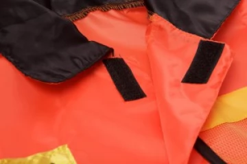 Пожарный (костюм) Курточка + шапка