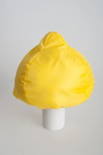 Лимон (шапочка)