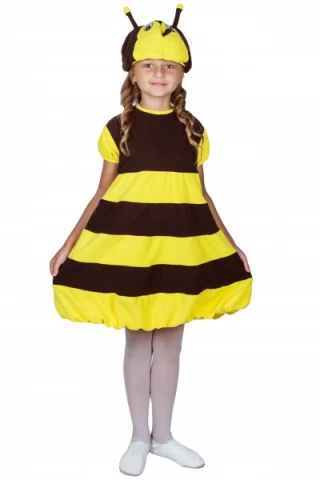 Пчела (костюм)