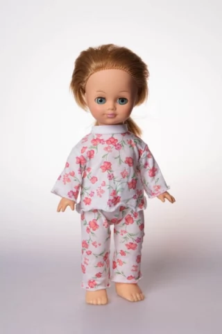 Пижама (рост куклы 35 см)