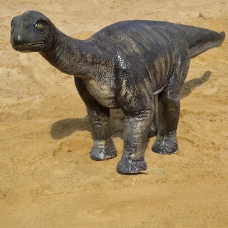 Фигура Динозавр Вулканодон