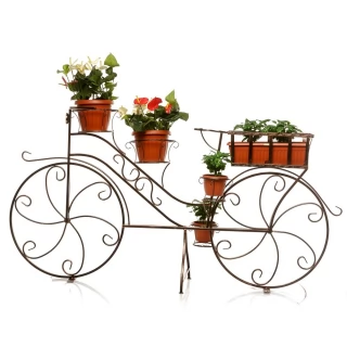Велосипед садовый 53-604