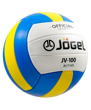 Мяч JOGEL волейбольный JV-100 