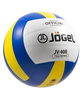 Мяч JOGEL  волейбольный JV-400 