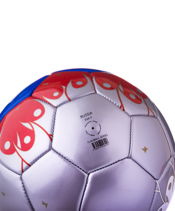Мяч футбольный Nano, №3, Jögel