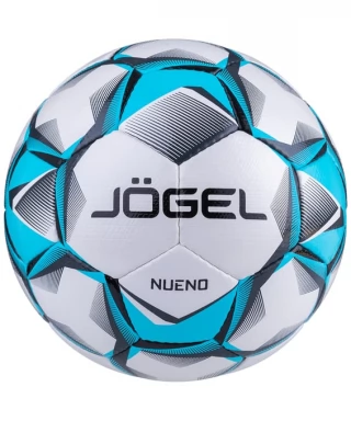 Мяч футбольный Nueno, №4,  Jögel
