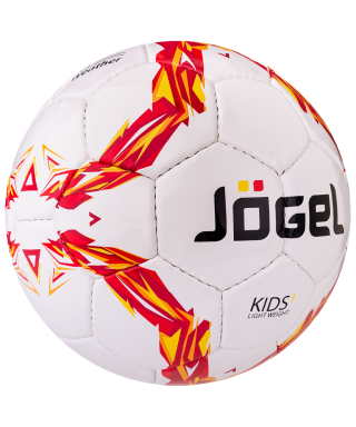 Мяч футбольный Conto, №5, Jögel