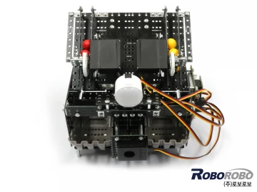 Конструктор Robo kit 7 (полный комплект)